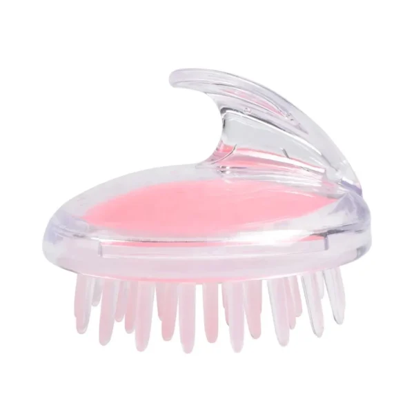 Shampoo Massager Brush - Scalp Hair Scrubber - Image 5