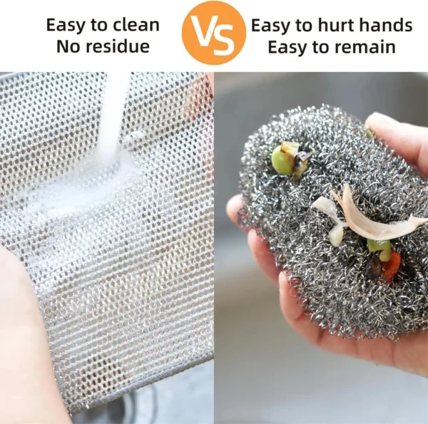 Magic Cleaning Cloth Thickened Double - Image 4