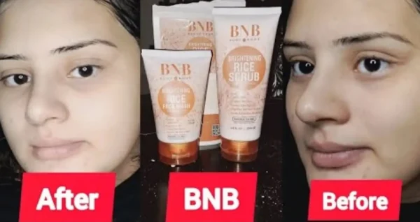 B&B 3 in 1 Brightening Glow Kit - Image 2