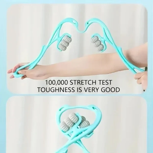 Muscle Relaxation Massager Roller - Image 5