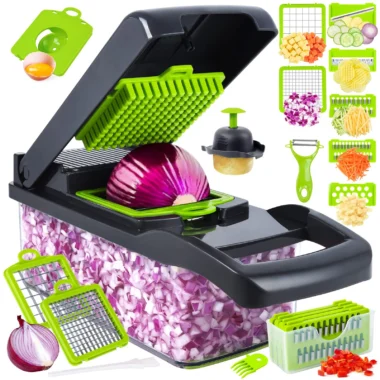 Vegetable cutter